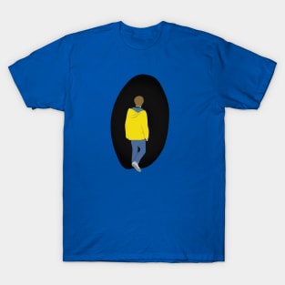 Dark Netflix Jonas T-Shirt